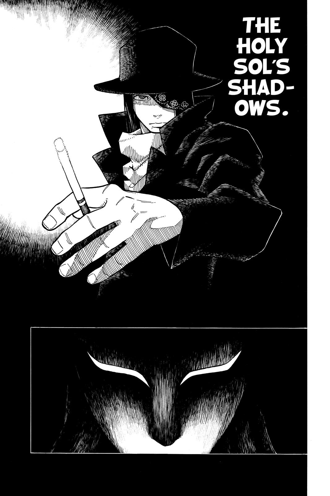 Fire Force Chapter 125 - Page 15