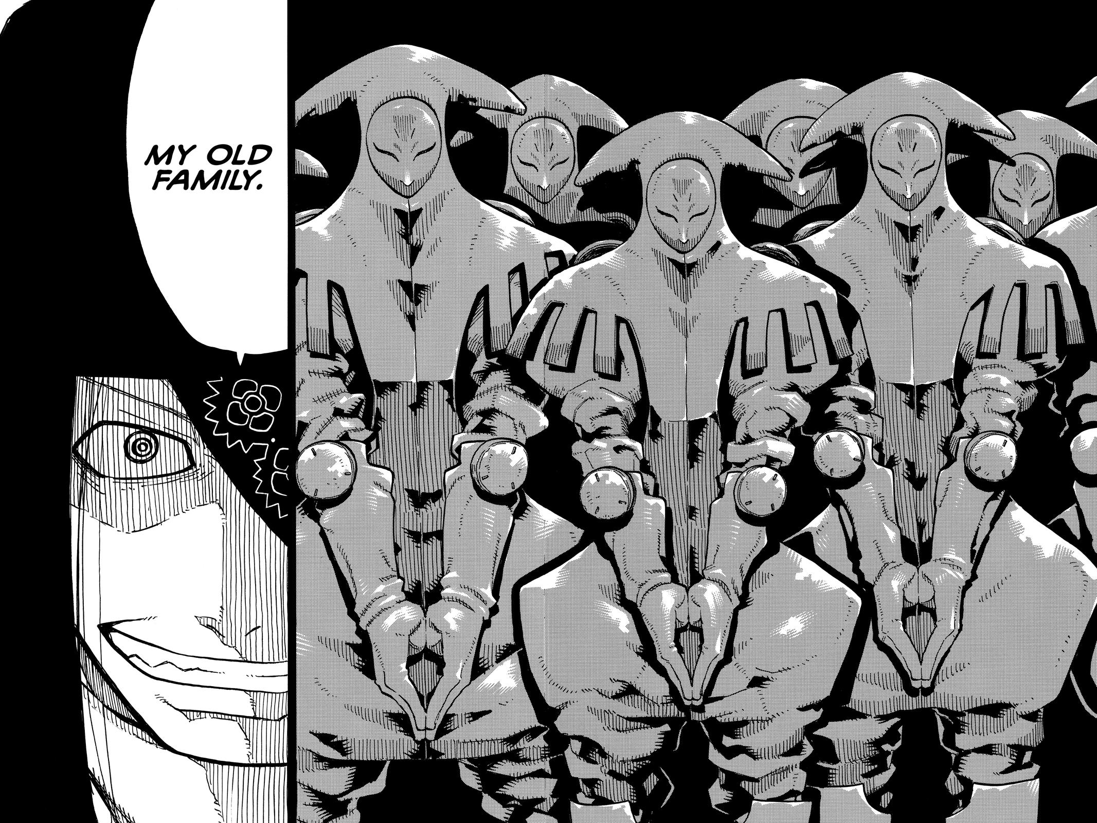 Fire Force Chapter 125 - Page 16
