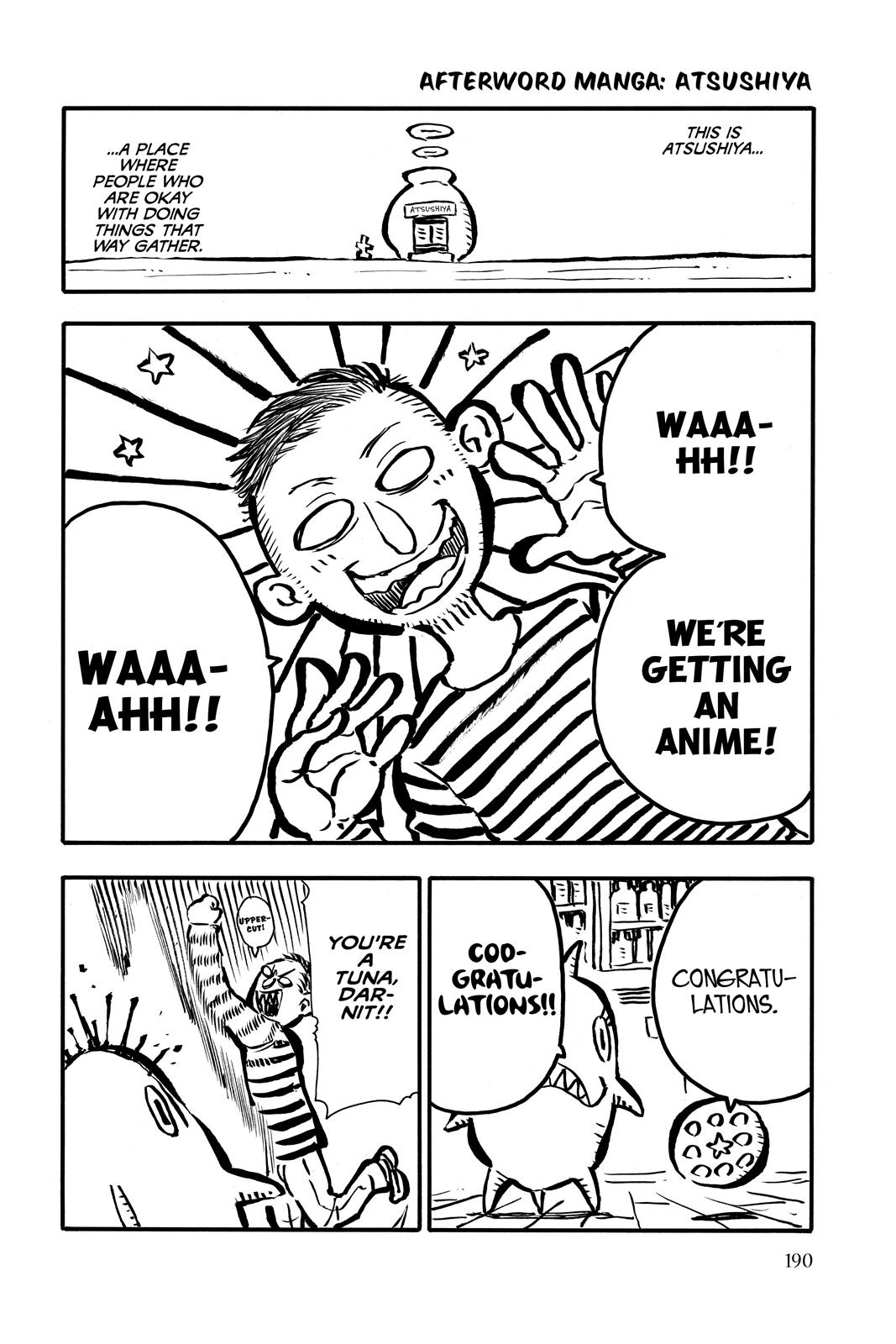 Fire Force Chapter 132 - Page 22