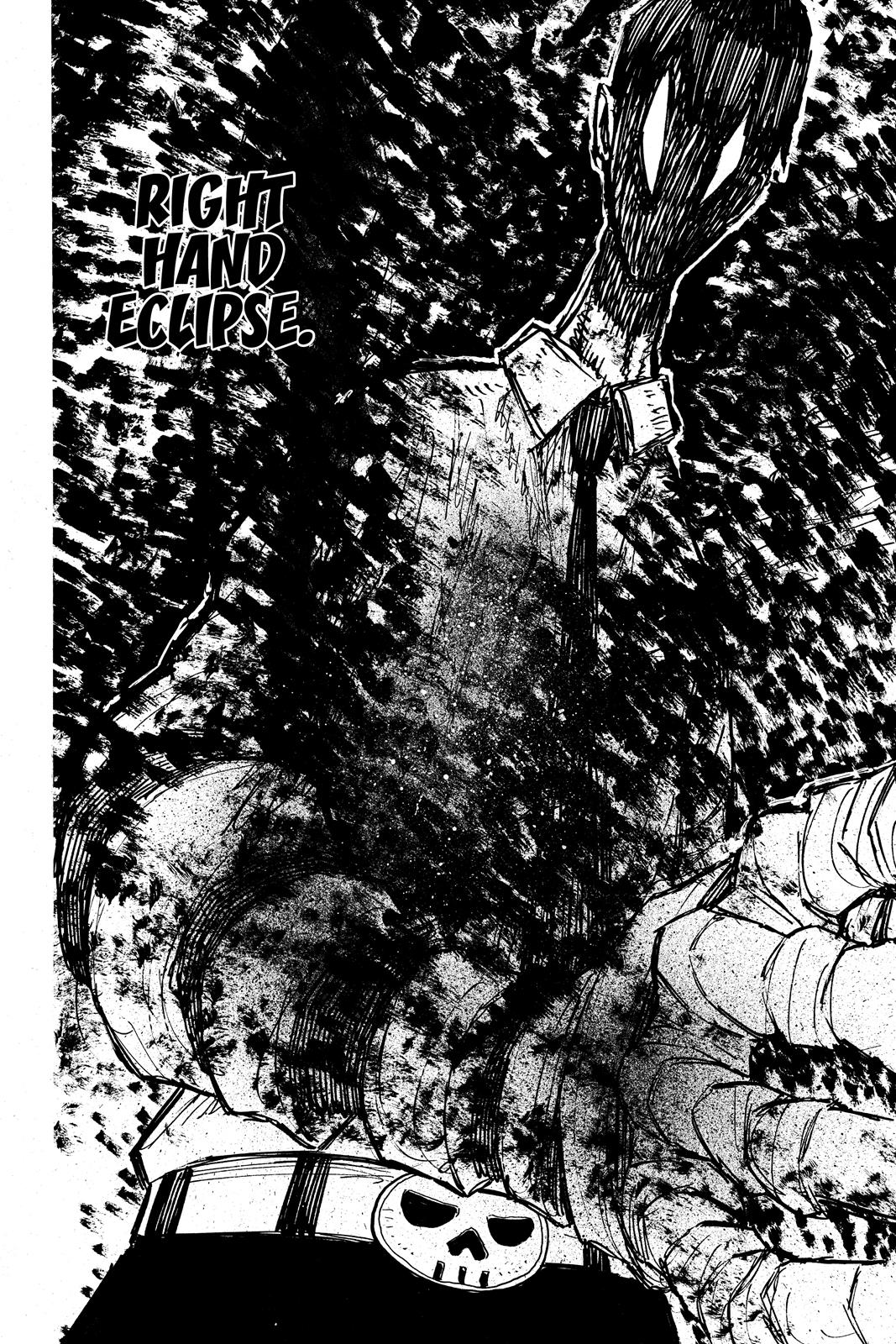 Fire Force Chapter 134 - Page 20