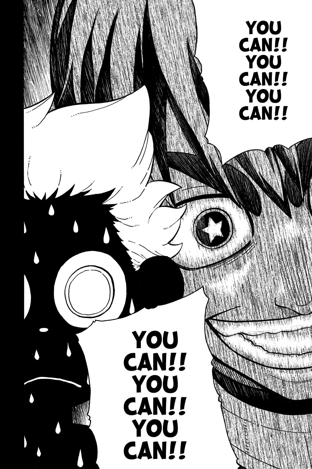 Fire Force Chapter 144 - Page 12