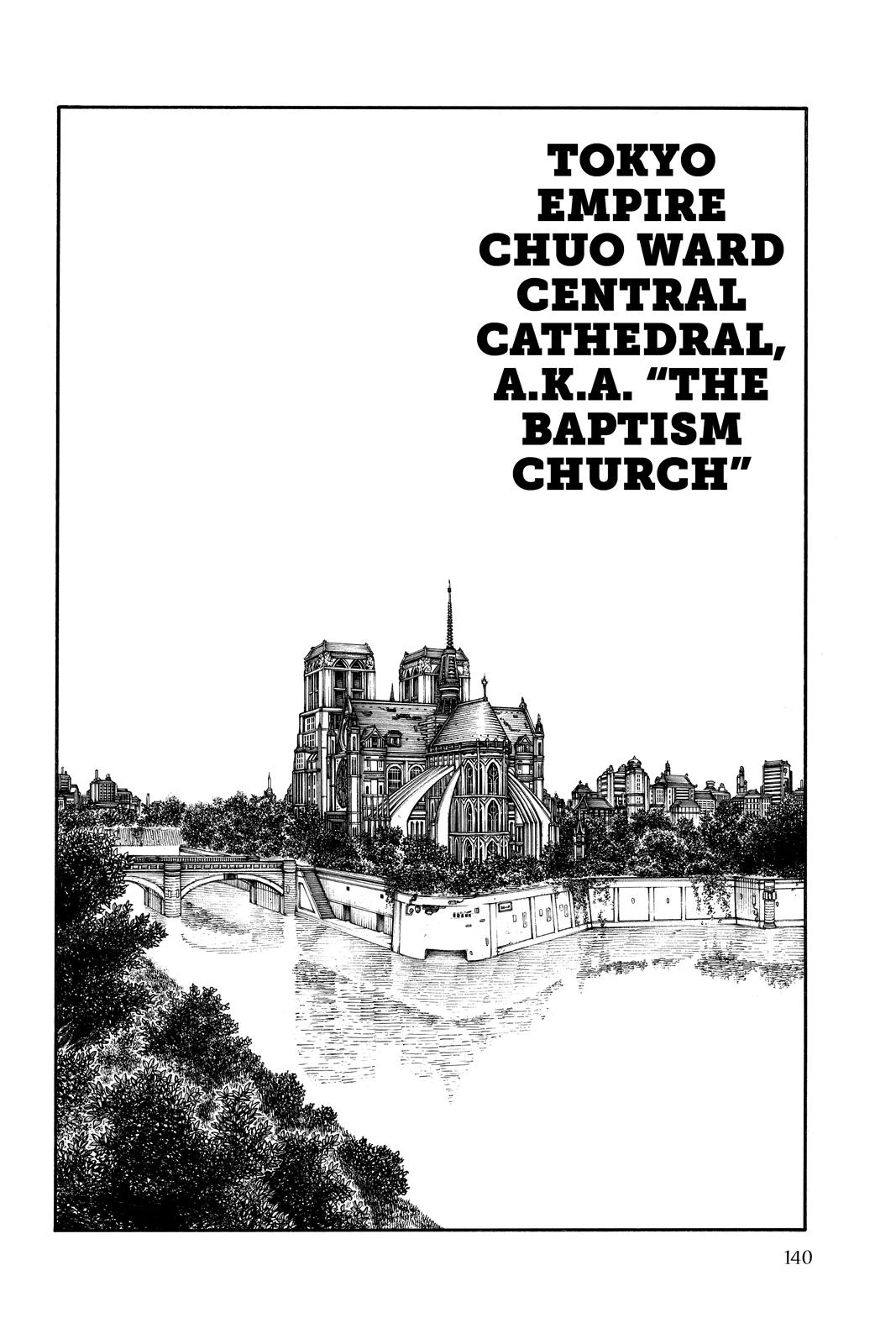 Fire Force Chapter 148 - Page 14
