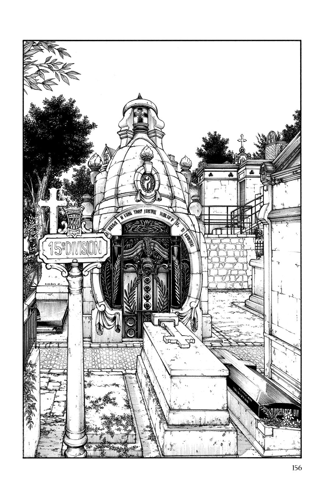 Fire Force Chapter 149 - Page 10
