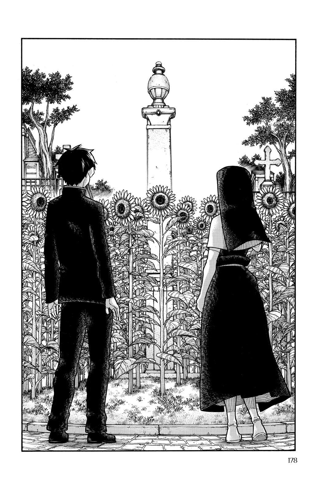 Fire Force Chapter 150 - Page 12