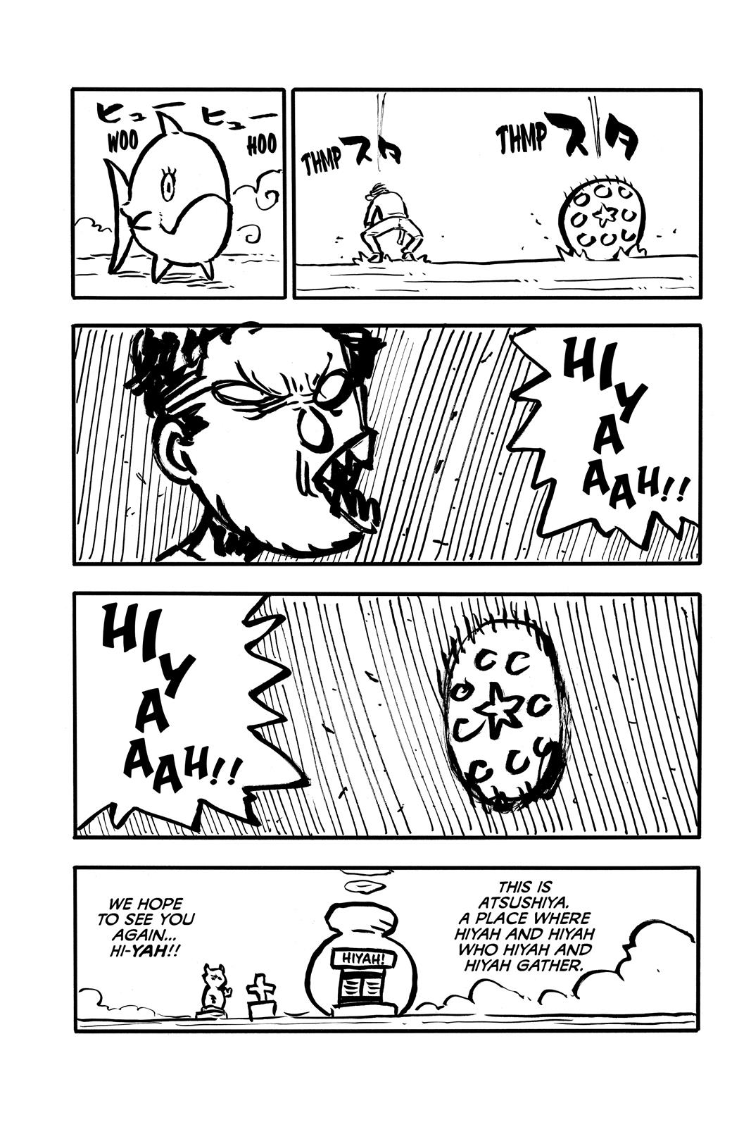 Fire Force Chapter 150 - Page 23