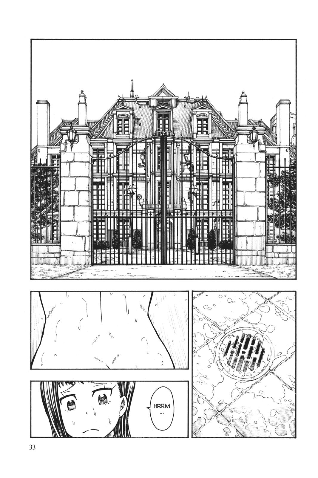 Fire Force Chapter 152 - Page 5