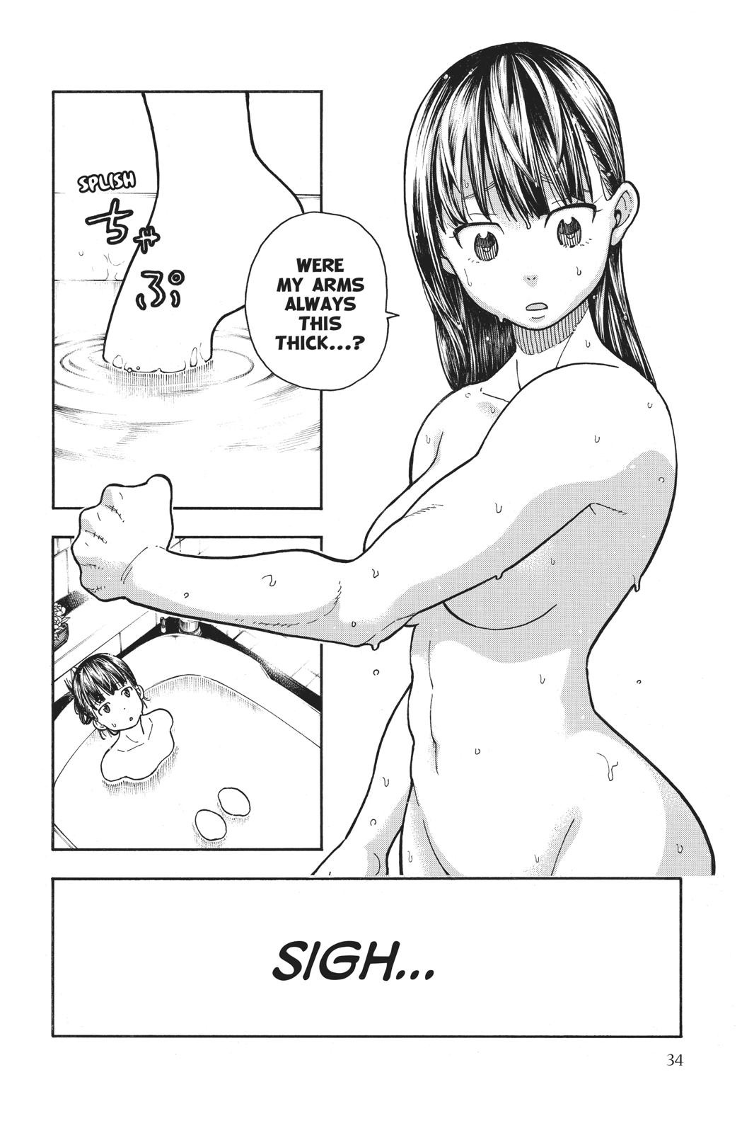 Fire Force Chapter 152 - Page 6