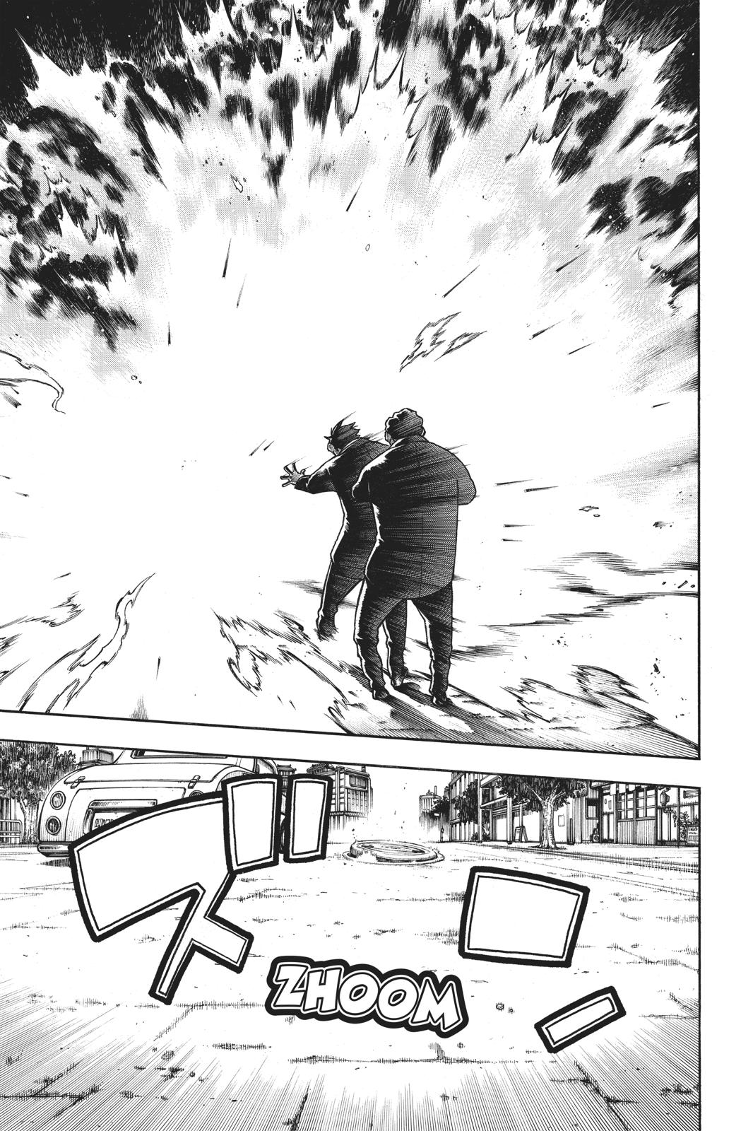 Fire Force Chapter 153 - Page 7
