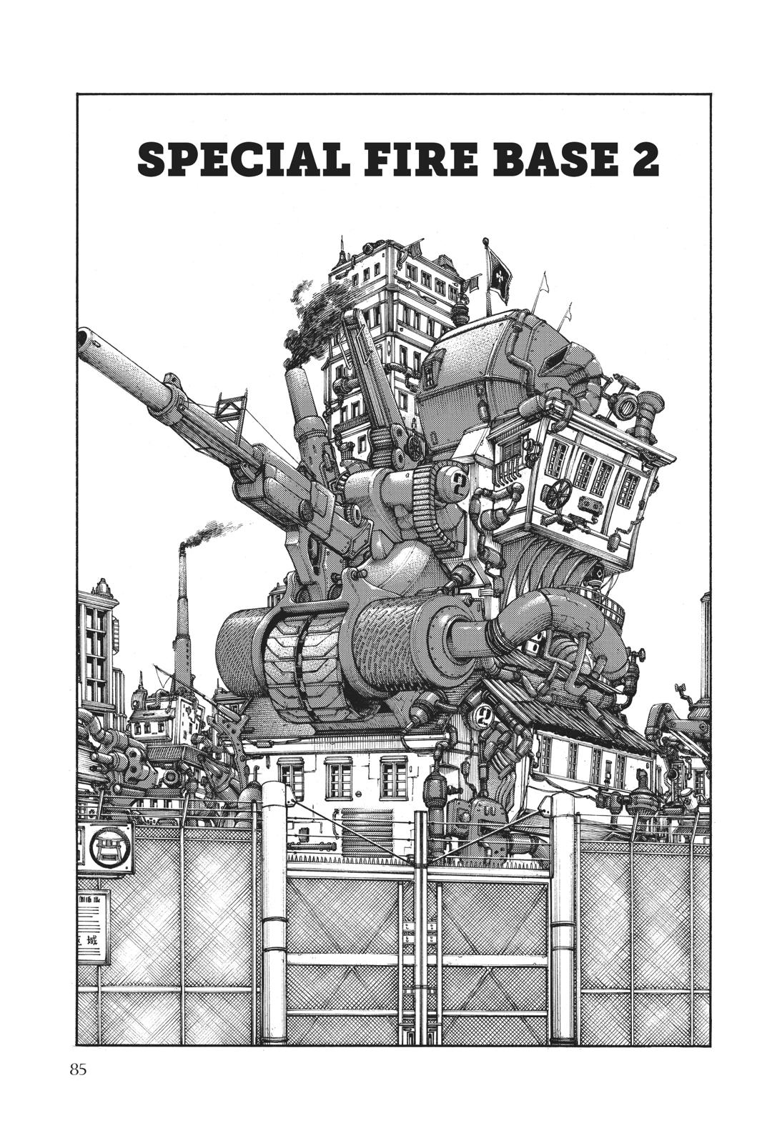 Fire Force Chapter 154 - Page 17