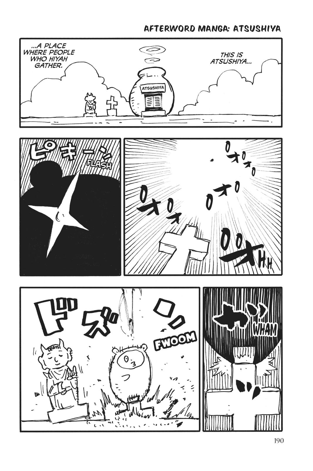 Fire Force Chapter 159 - Page 20