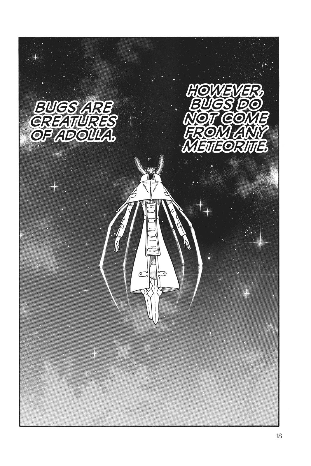 Fire Force Chapter 160 - Page 16