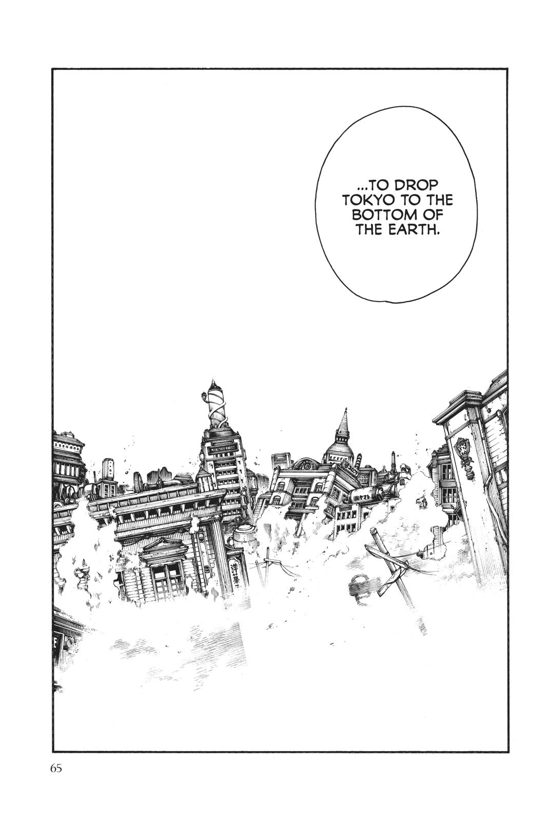Fire Force Chapter 162 - Page 19