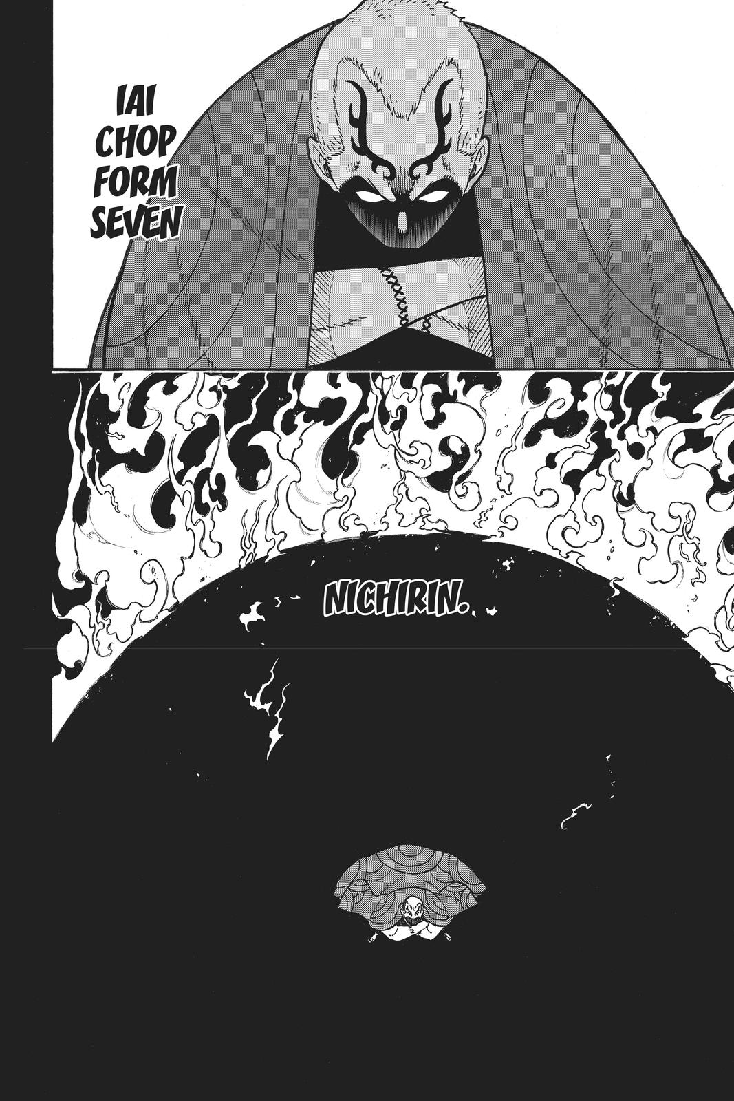 Fire Force Chapter 221 - Page 6
