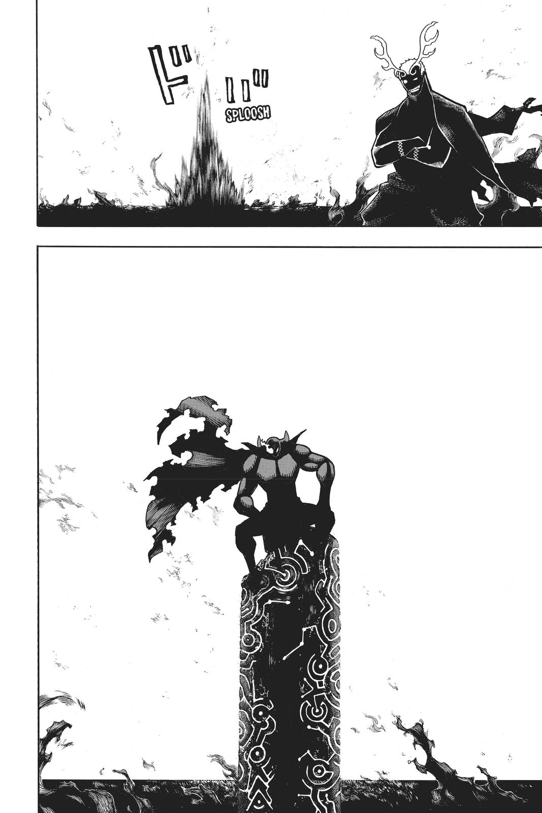 Fire Force Chapter 221 - Page 18