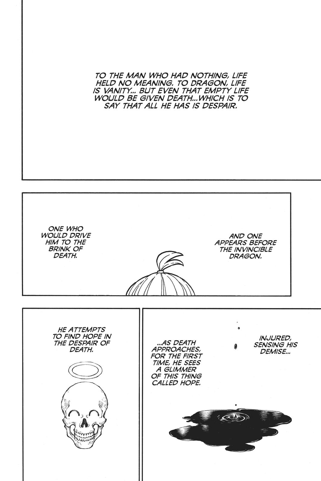 Fire Force Chapter 271 - Page 4