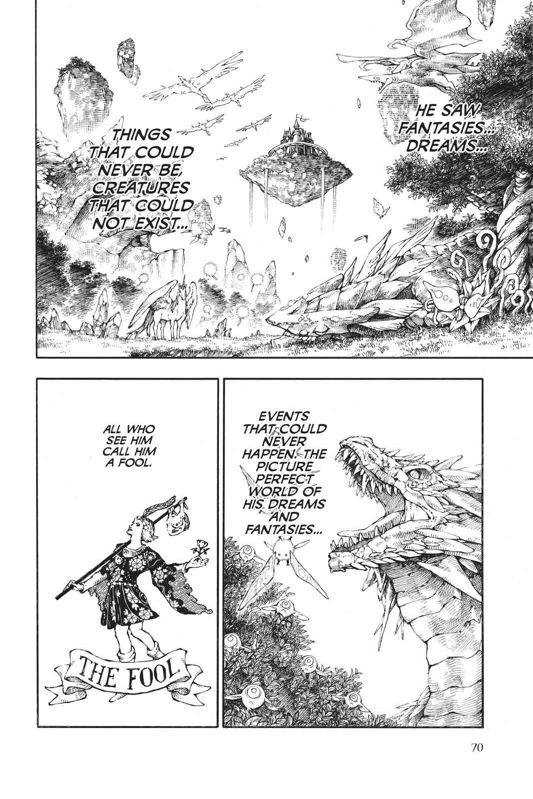 Fire Force Chapter 271 - Page 6
