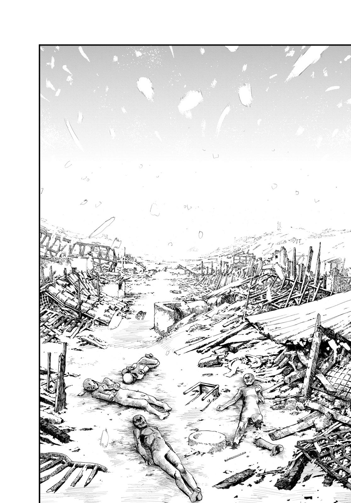 Fire Punch Chapter 1 - Page 33