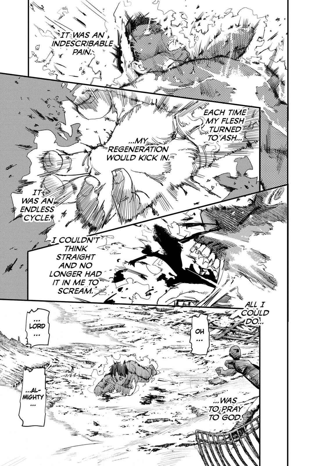 Fire Punch Chapter 1 - Page 36
