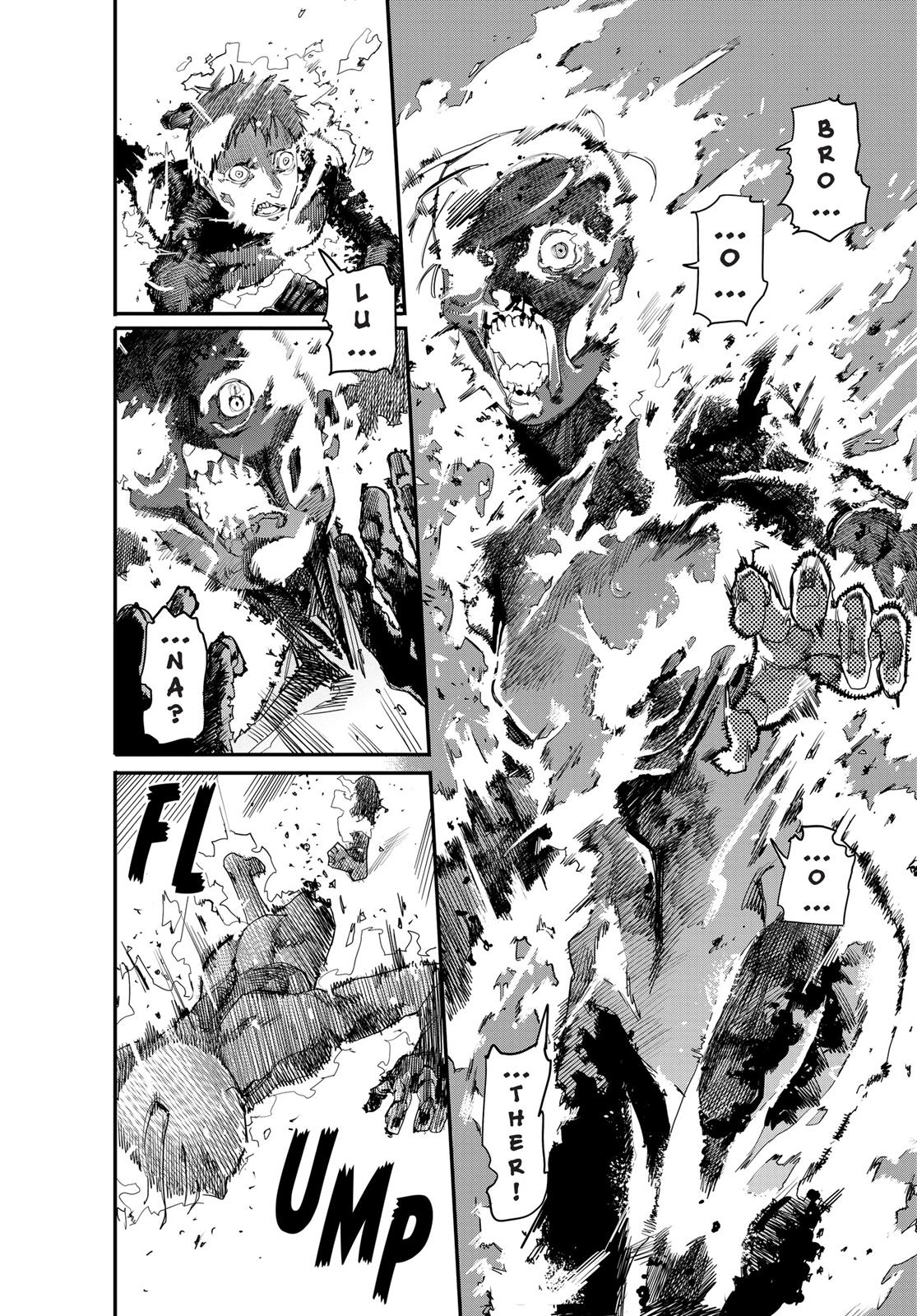 Fire Punch Chapter 1 - Page 41