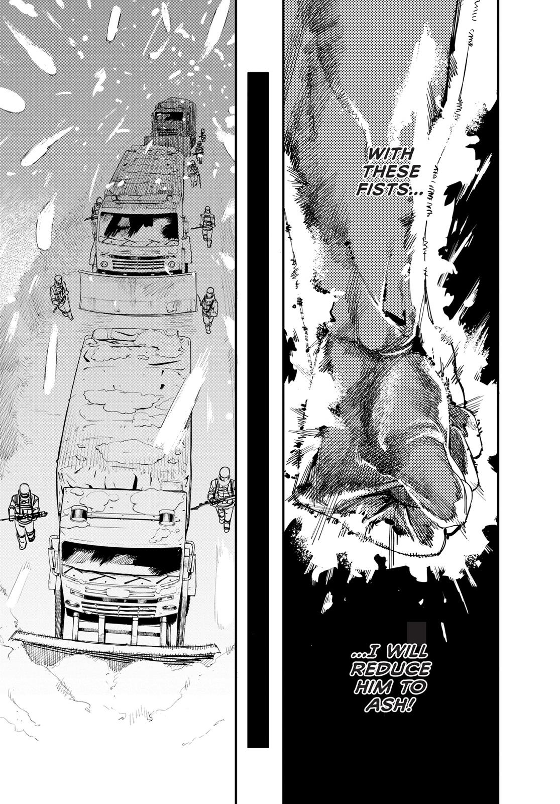 Fire Punch Chapter 1 - Page 52