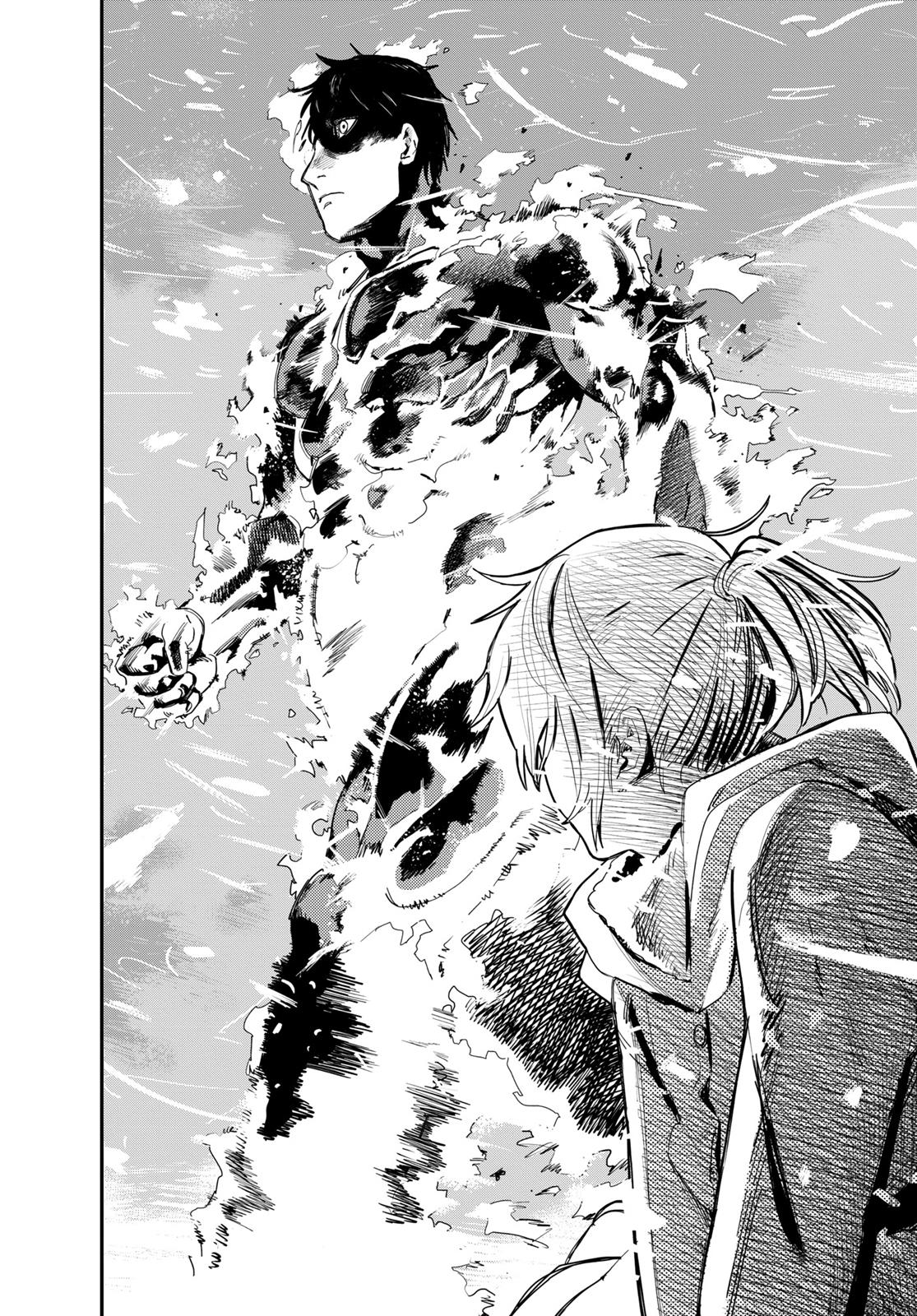 Fire Punch Chapter 1 - Page 63