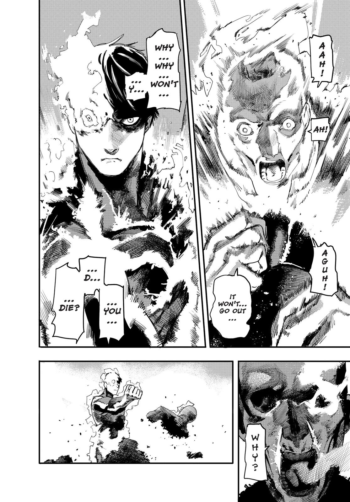 Fire Punch Chapter 1 - Page 66