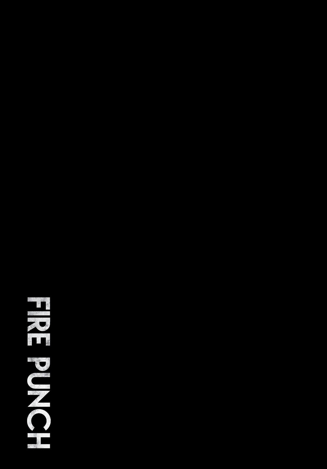Fire Punch Chapter 5 - Page 17