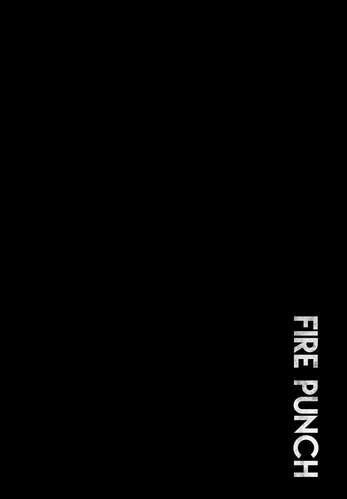 Fire Punch Chapter 14 - Page 26