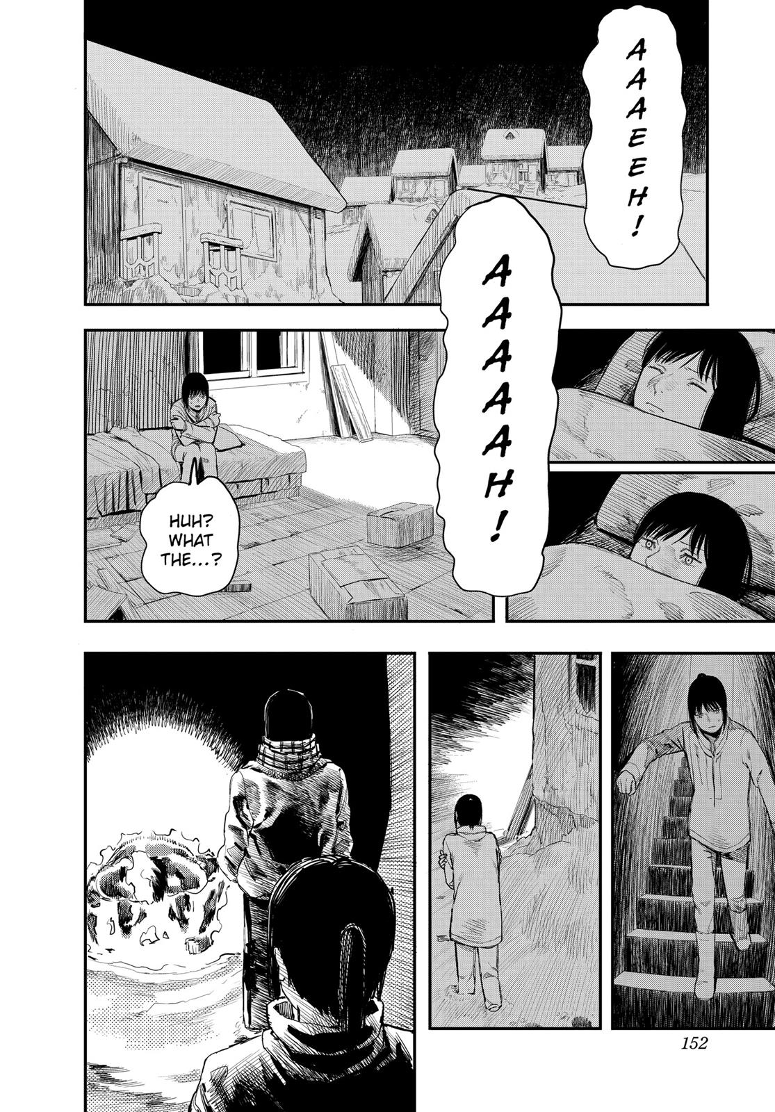 Fire Punch Chapter 15 - Page 20