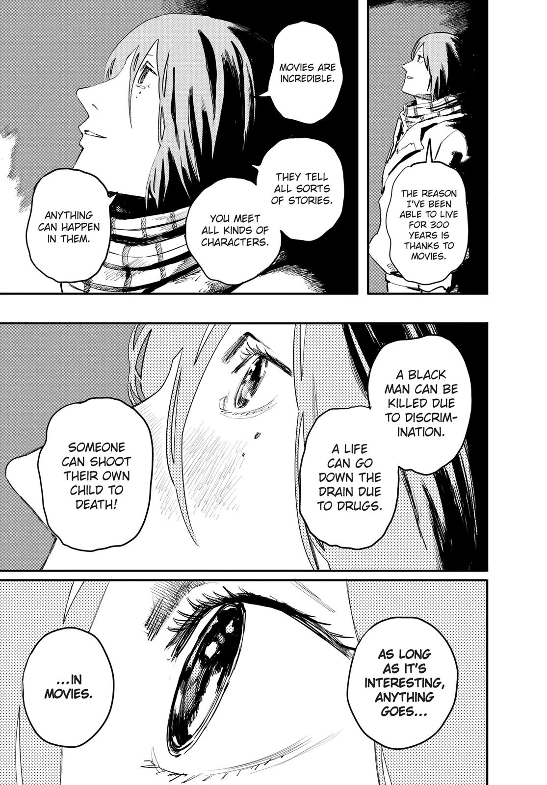 Fire Punch Chapter 16 - Page 12