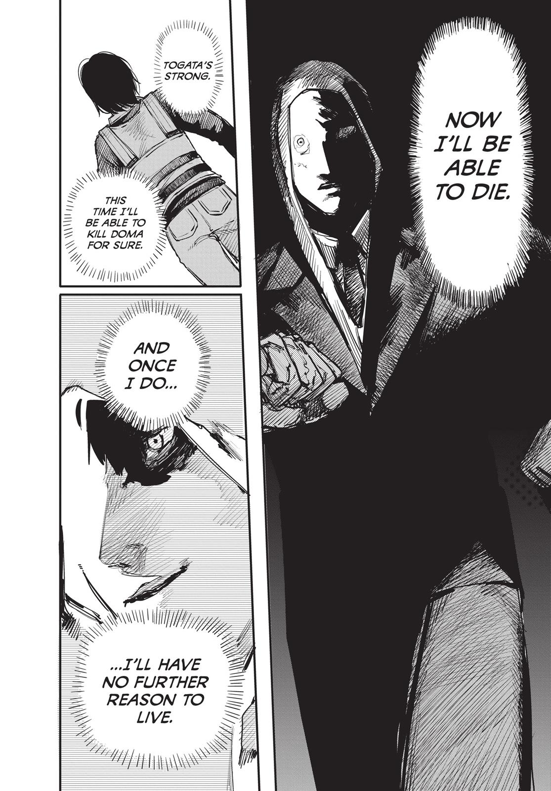 Fire Punch Chapter 19 - Page 12