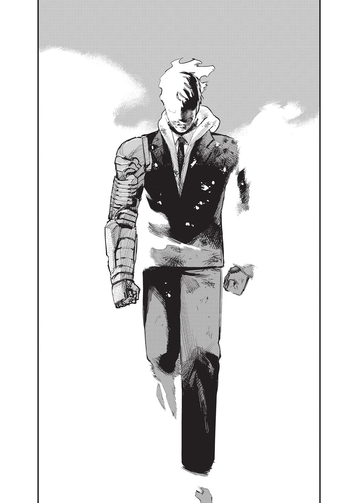 Fire Punch Chapter 21 - Page 13