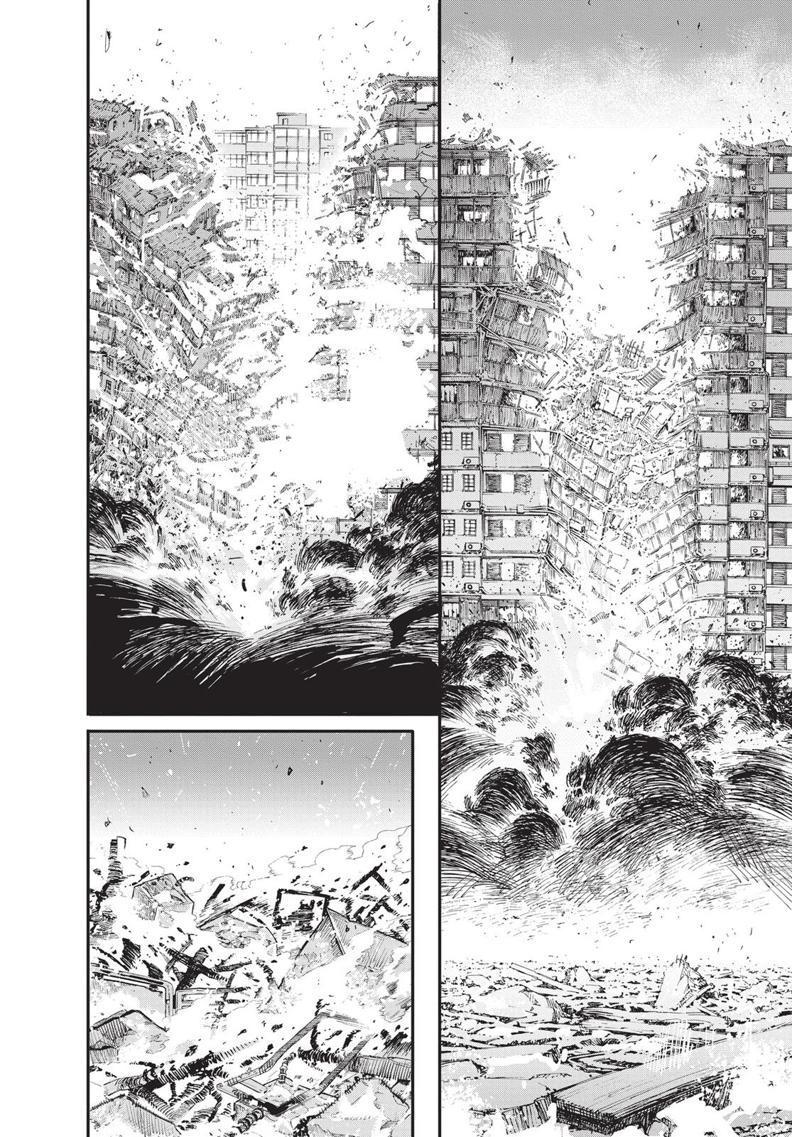 Fire Punch Chapter 22 - Page 10