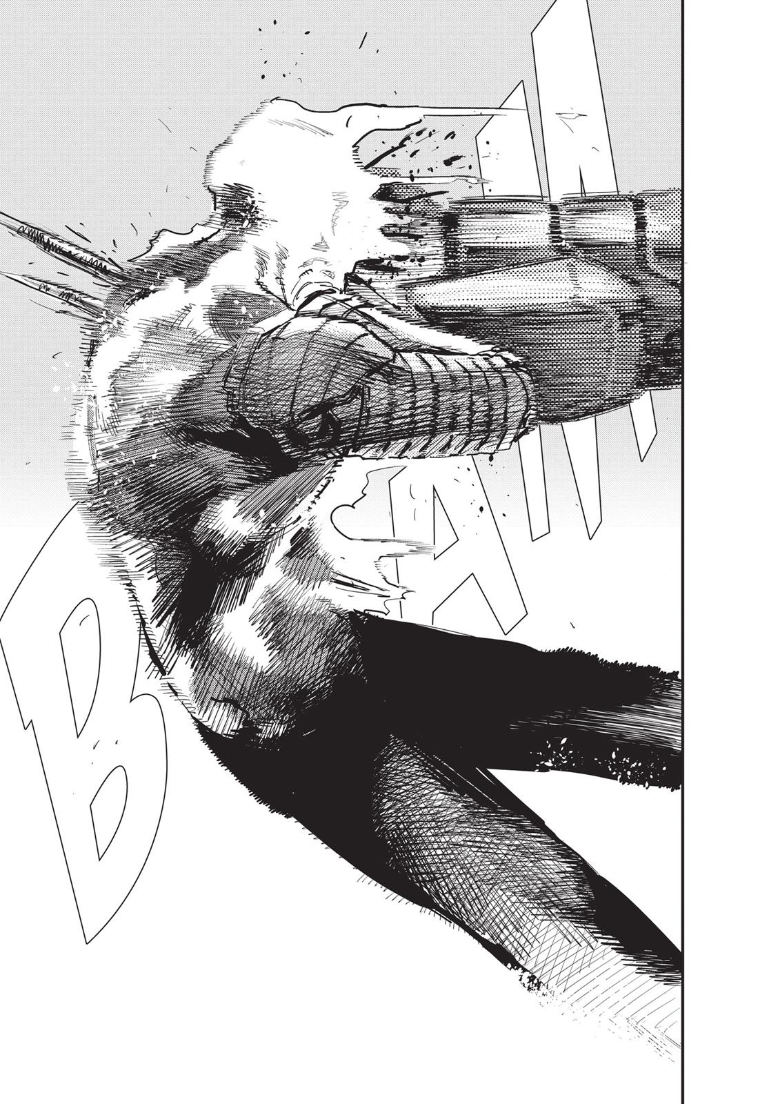 Fire Punch Chapter 22 - Page 15