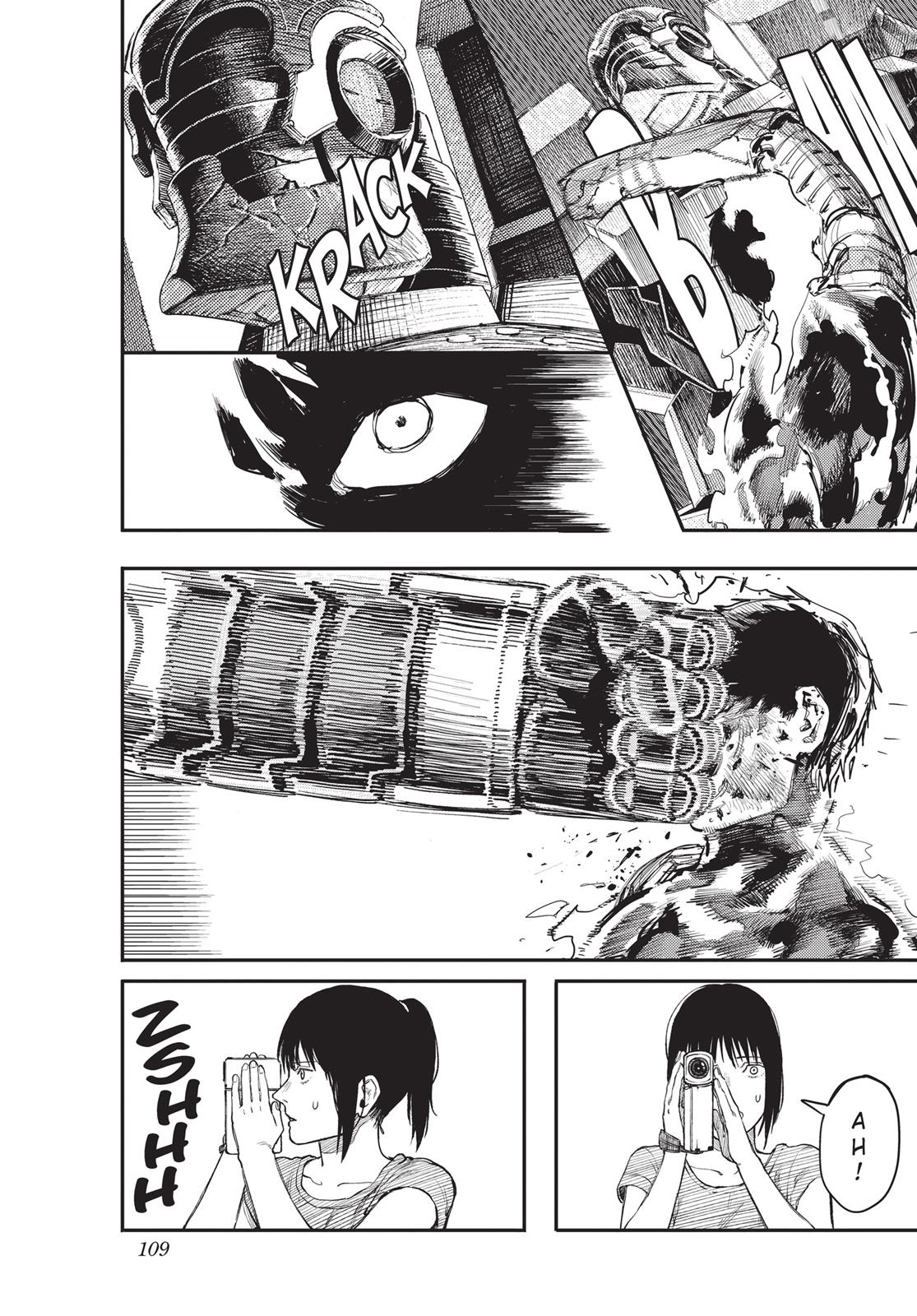 Fire Punch Chapter 23 - Page 18