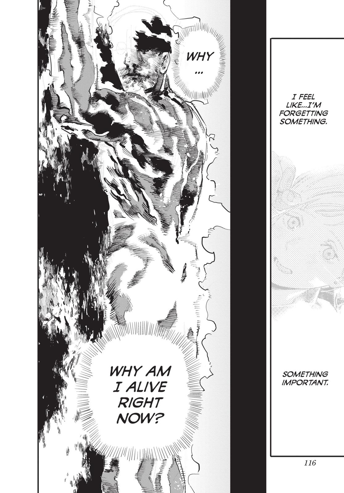 Fire Punch Chapter 24 - Page 6