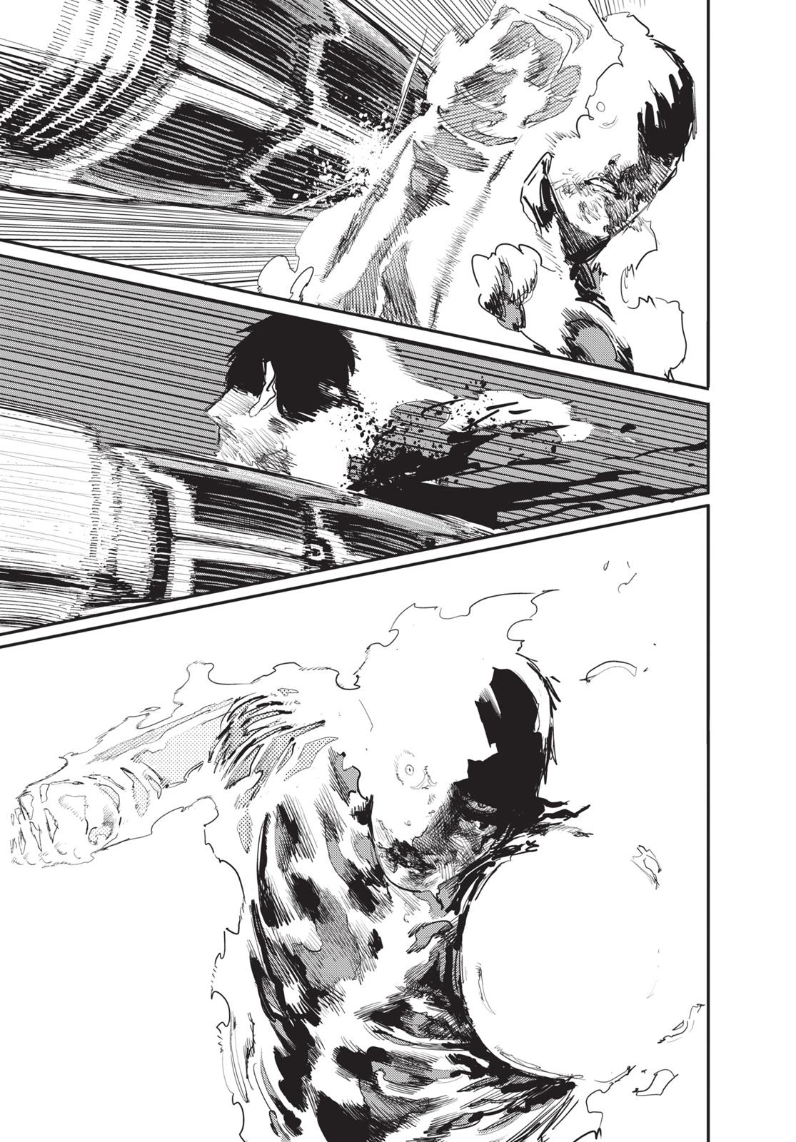 Fire Punch Chapter 24 - Page 13