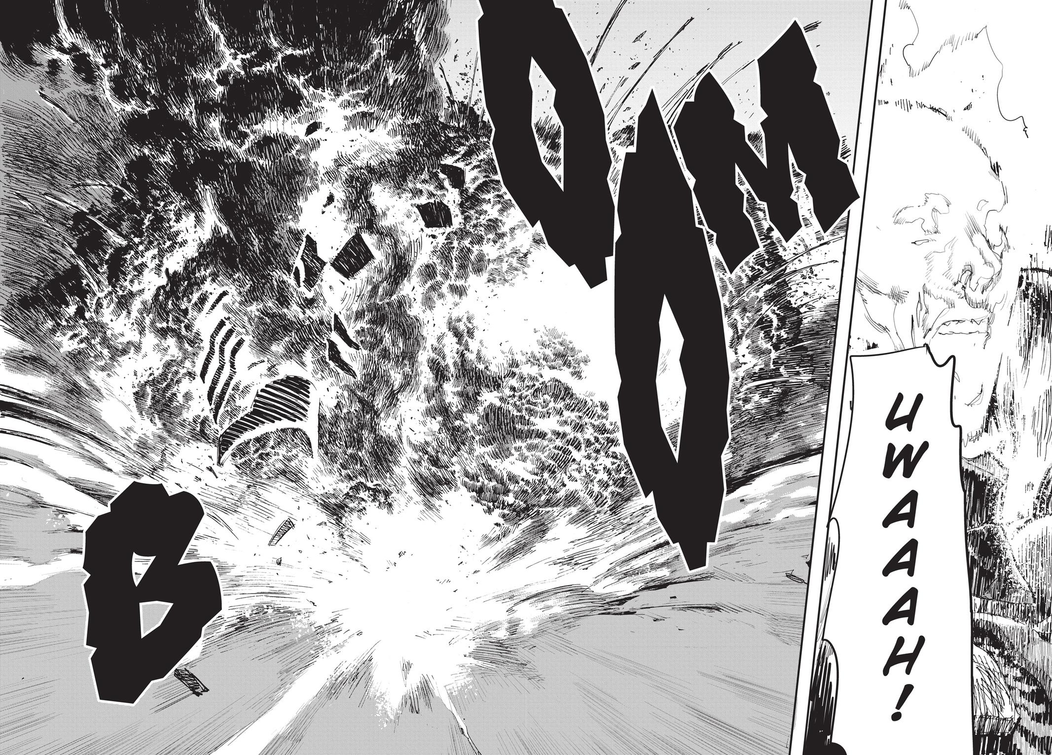 Fire Punch Chapter 24 - Page 17