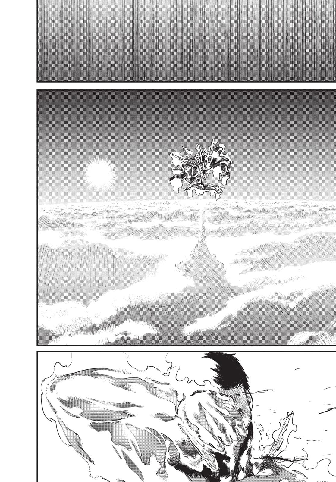 Fire Punch Chapter 25 - Page 9