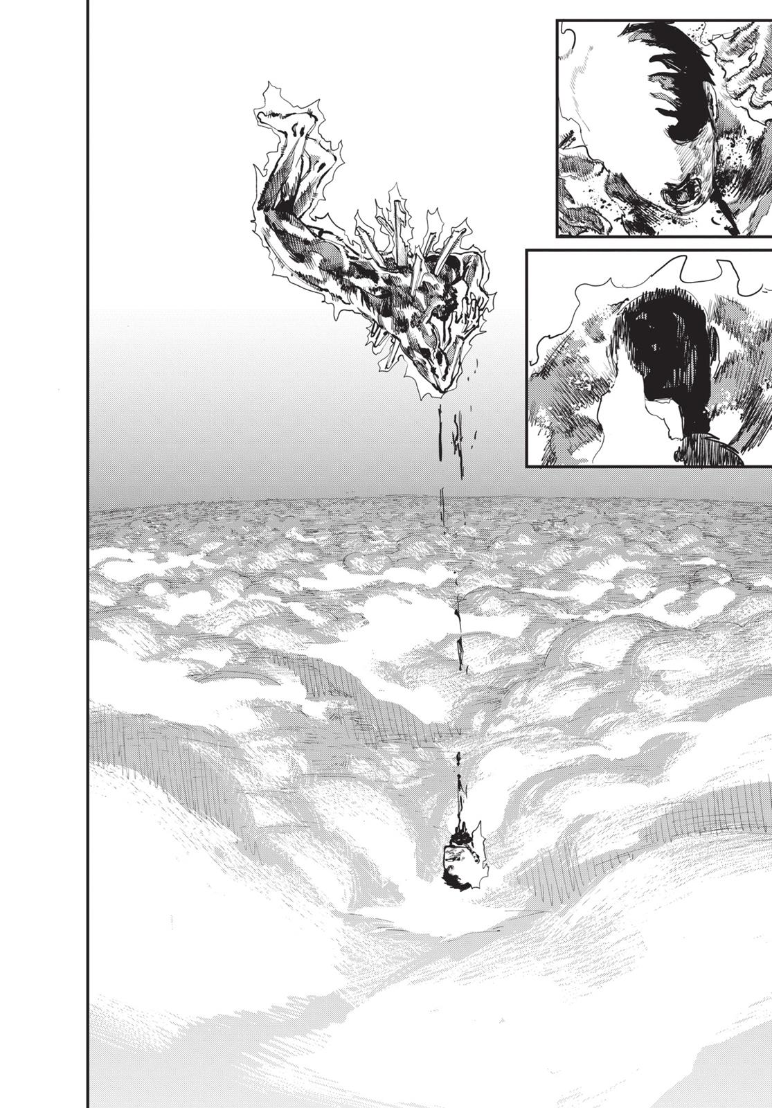 Fire Punch Chapter 25 - Page 11