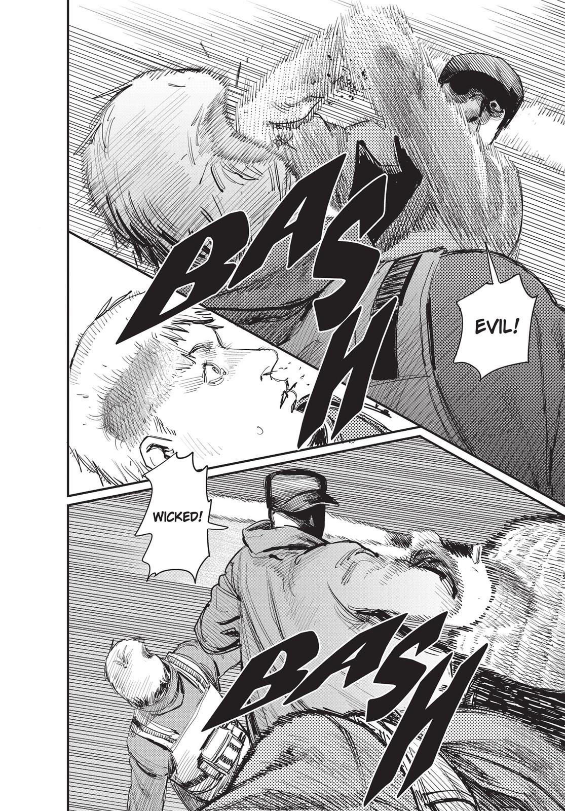 Fire Punch Chapter 26 - Page 7