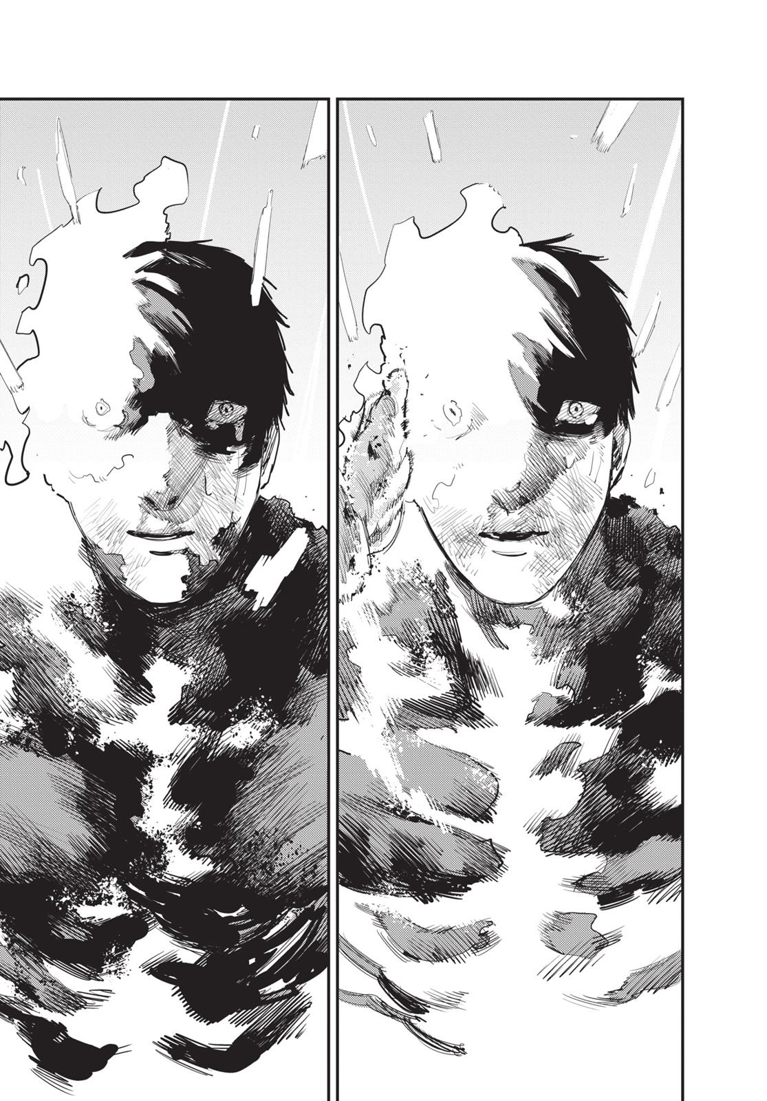 Fire Punch Chapter 28 - Page 9