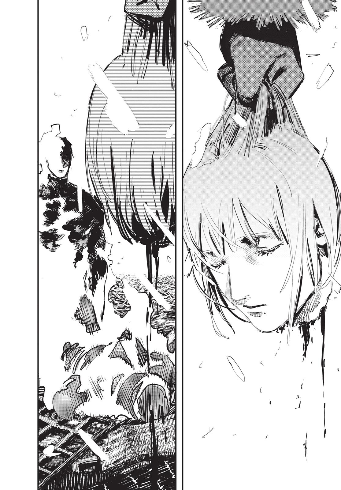 Fire Punch Chapter 28 - Page 12