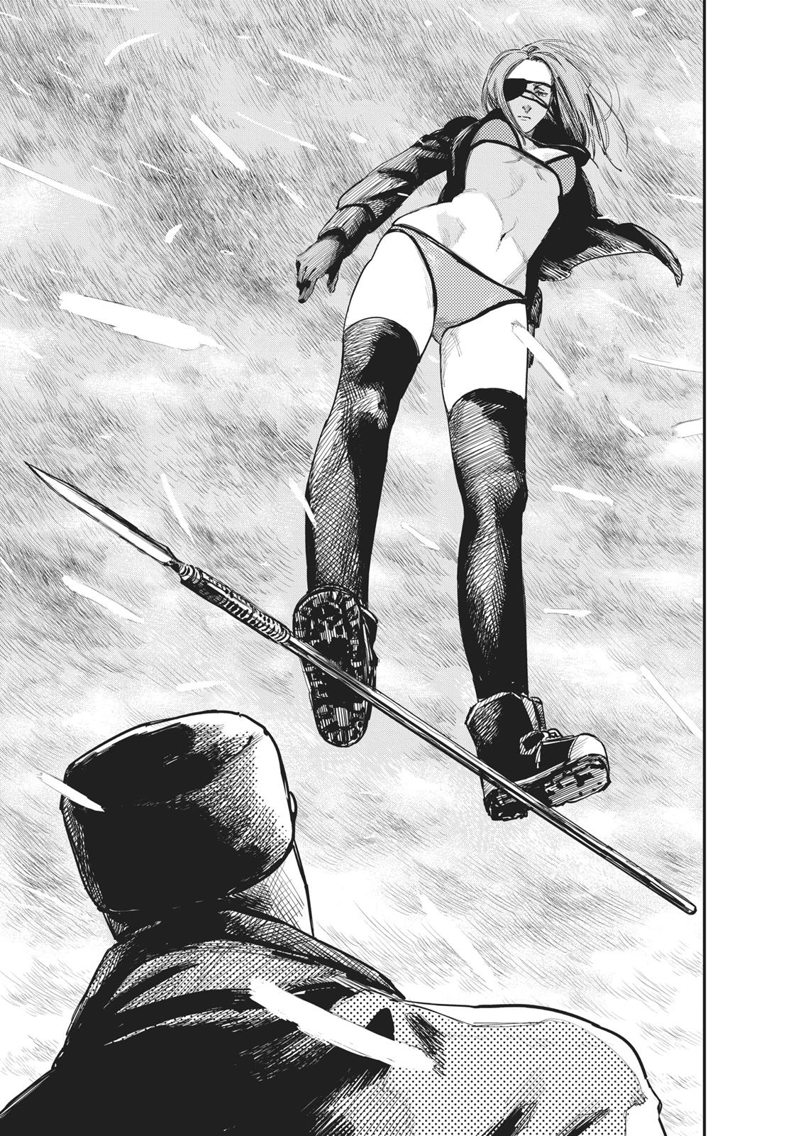 Fire Punch Chapter 29 - Page 24