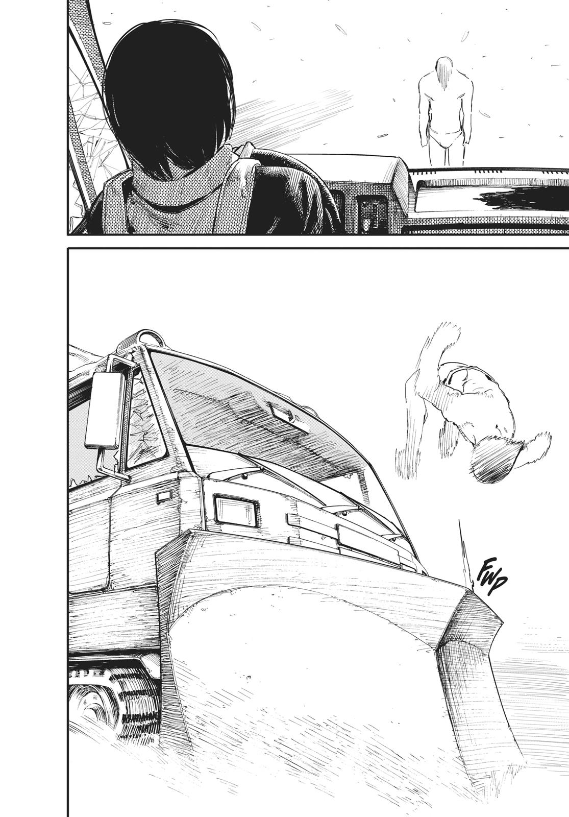 Fire Punch Chapter 31 - Page 16