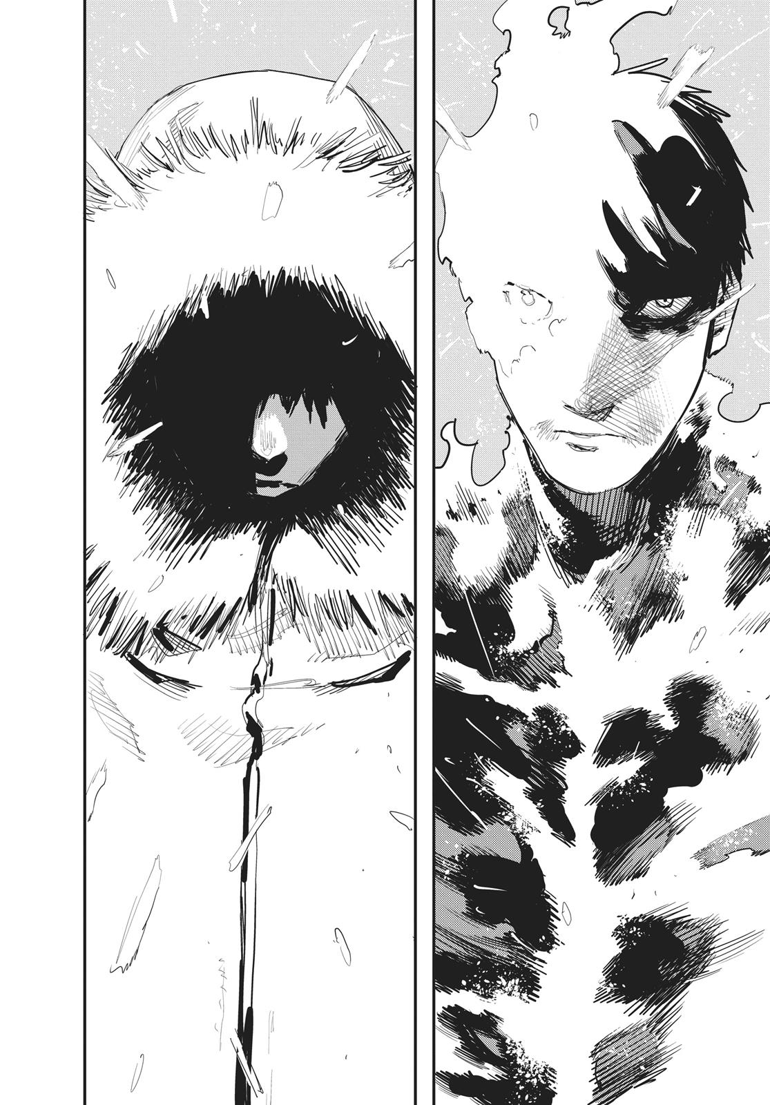 Fire Punch Chapter 32 - Page 14