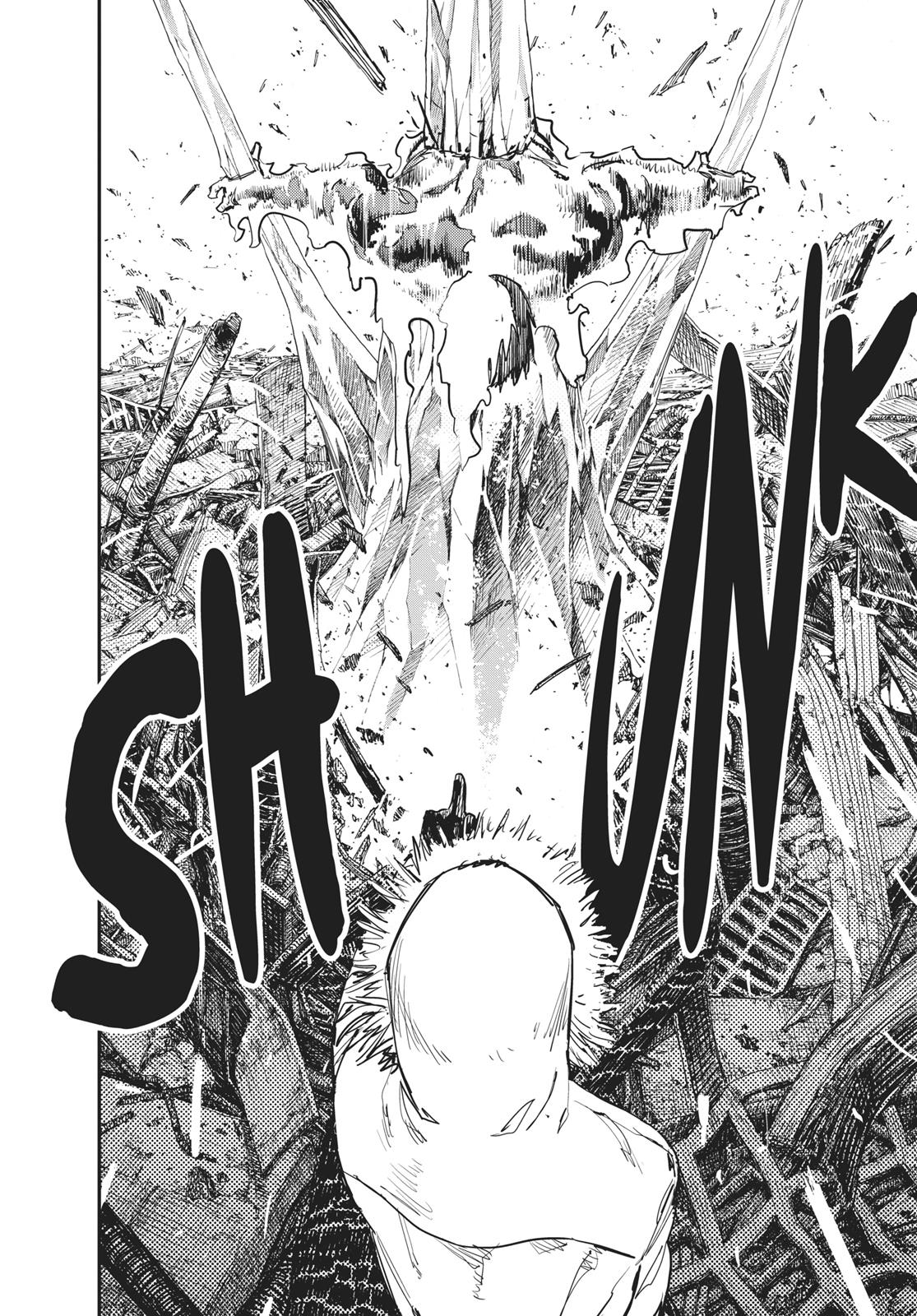 Fire Punch Chapter 32 - Page 16