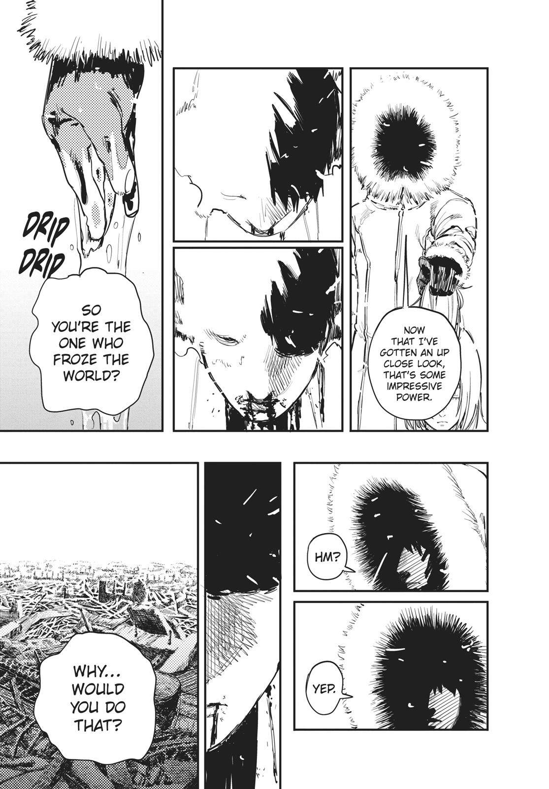 Fire Punch Chapter 32 - Page 17