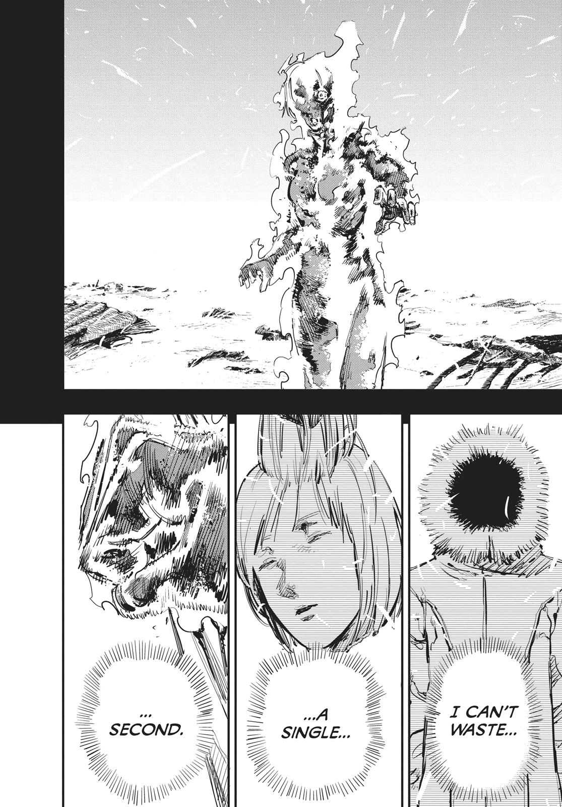 Fire Punch Chapter 32 - Page 20