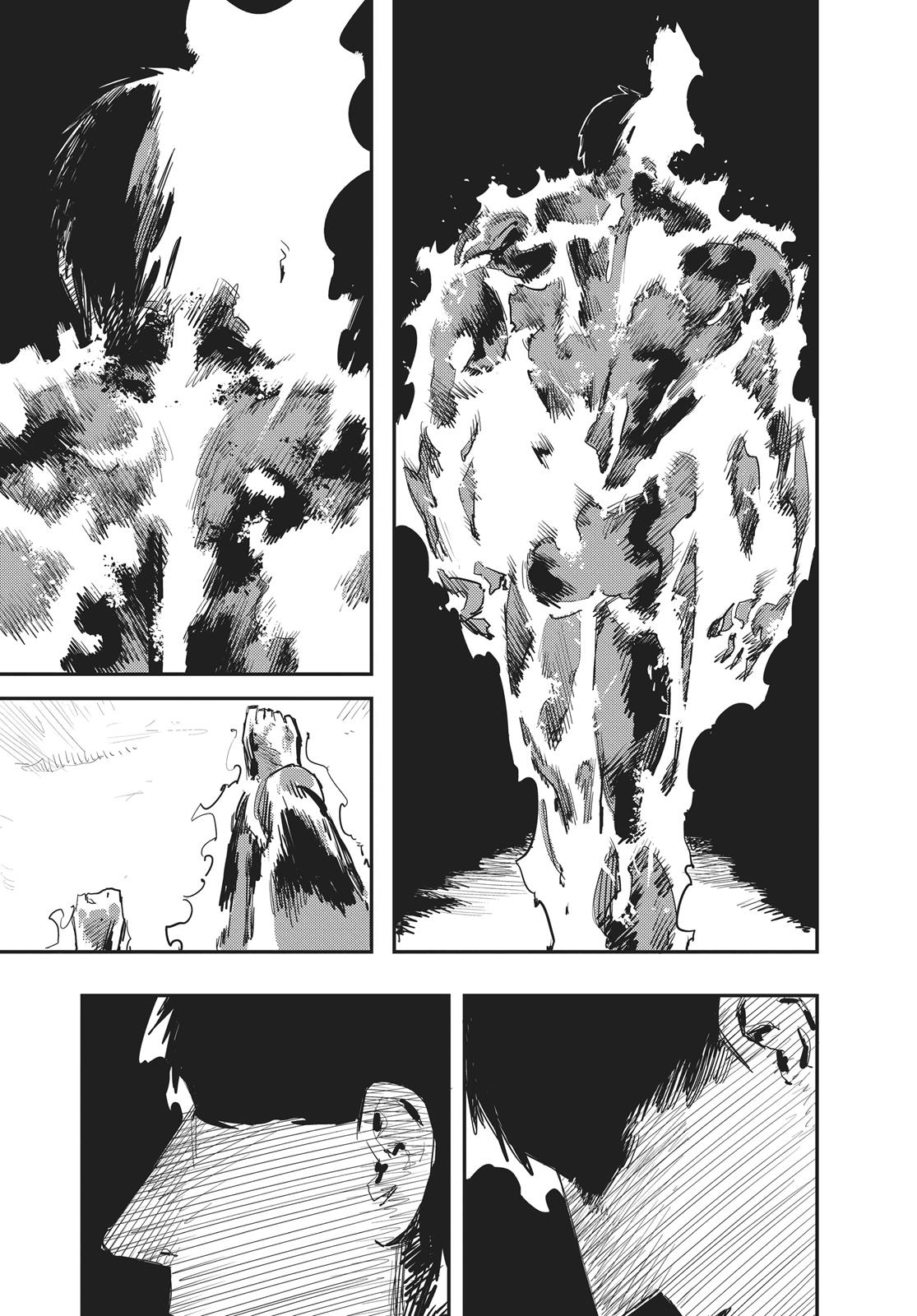 Fire Punch Chapter 33 - Page 9